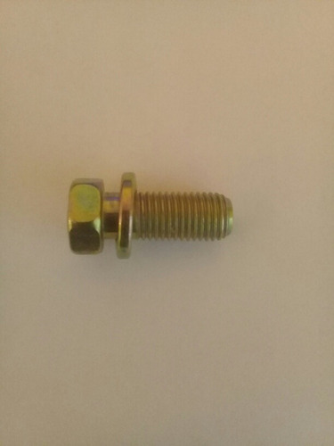 Tornillo Disco Freno Matiz/spark (2 Piezas)