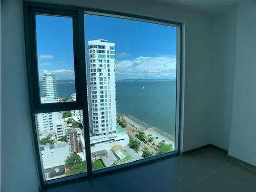 Venta Apartamento De 3 Alc Castillogrande