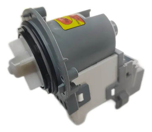 Núcleo Modulo Bomba Desagüe 80w Lavadoras Carga Frontal