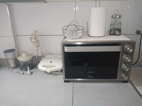 Imagen 20 de 30 de Centro Mendoza. 4 A 6 Huéspedes. 16000.