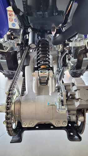 Yamaha Yfm 700 R Raptor 0km Automoto Lanus - Entrega Ya