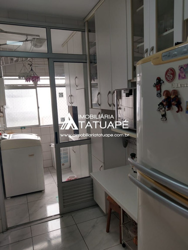 Imagem 9 de 21 de Apartamento - Ap000445 - 69297968