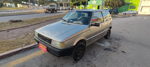 Fiat Uno Mille Ep 1996
