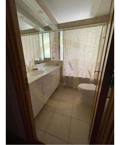 Departamento En Venta, 5d 4b, Las Condes
