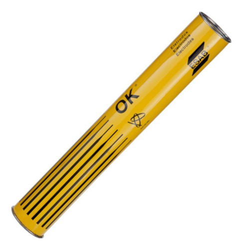 Eletrodo Esab Ferro Fundido Limavel Ok 92.18 - 2,5mm