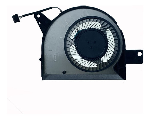 Ventilador Refrigeracion Para Cpu H Pavilion X360 13-s Serie