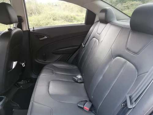 Chevrolet Sail 1.4 Ls