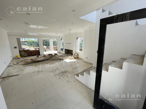 Imagen 5 de 28 de Venta De Casa A Estrenar En Castaños, Nordelta