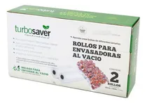 Comprar Rollos Gofrados Para Vacio Turbosaver 22 Cm X 5 Mts Oferta!!