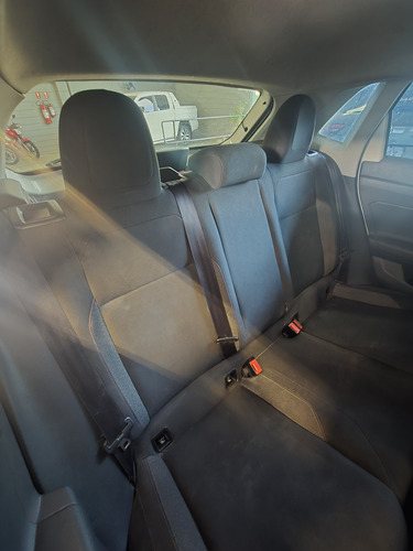 Volkswagen Polo Track 1.0 1St Edition Mpi 4P