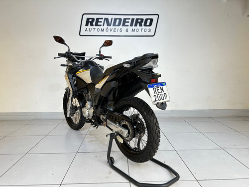 Honda Xre 300 Adventure Ano 2022 Com 19.000km