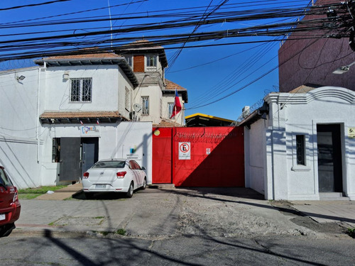 Arriendo Minibodega 7m2 Santiago Sur