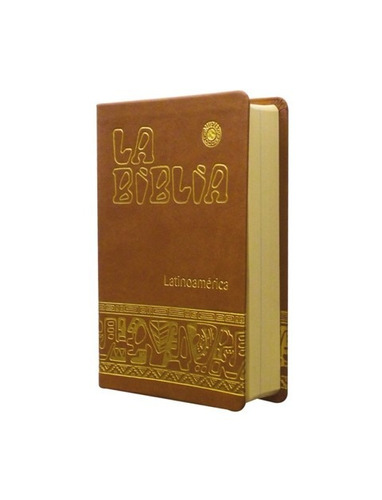Biblia Latinoamericana Pastoral - Portadas En Vinil | MercadoLibre