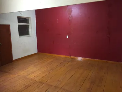 Cuarto en renta