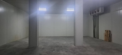 (#1132) Galpón De 1.250 M2 Santa Mónica - Caracas