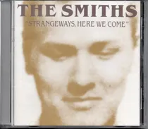 Comprar The Smiths Strangeways Here We Come  Japon Cd Ricewithduck