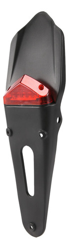 Freno Led Para Guardabarros Trasero Red Tail Motocross Xr Cr