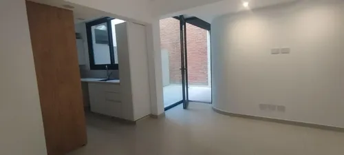 Departamento En Mataderos, Depto 2 Amb Con Patio, Depto En Caba 2 Amb A Estrenar