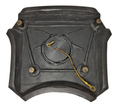 Imagen 2 de 4 de Tapa Centro Volante Bocina Chevrolet S-10 / Blazer 93 A 2003