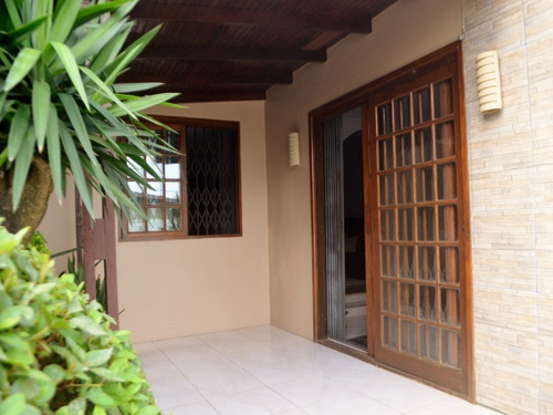 Imagem 25 de 27 de Casa - Ca00181 - 68815455