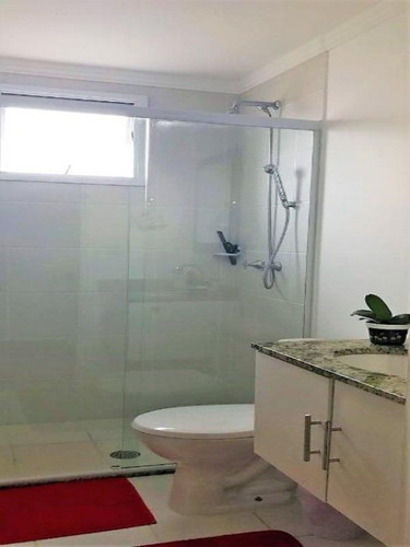 Imagem 9 de 24 de Apartamento Residencial À Venda, Praia Das Astúrias, Guarujá. - Ap4112 - 34710992
