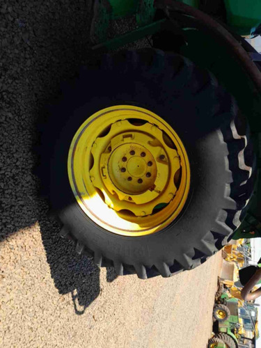 Trator John Deere 5080e - 2021