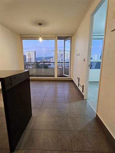 Arriendo Departamento En Centro De Concepción