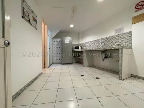 Local En Venta Chacao