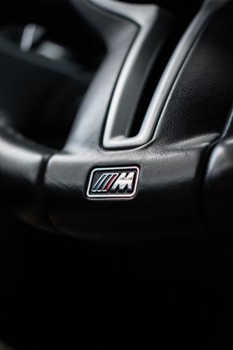BMW Serie M 3.0 M2