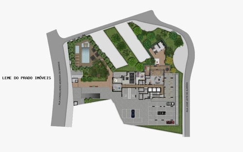 Imagem 13 de 15 de Apartamento 2 Dormitórios Para Venda Em São Paulo, Santana, 2 Dormitórios, 1 Banheiro - Lpf257_2-1155890