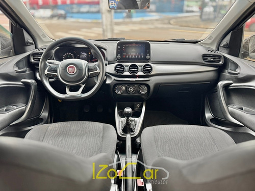 Fiat Cronos 1.3 FIREFLY FLEX DRIVE MANUAL