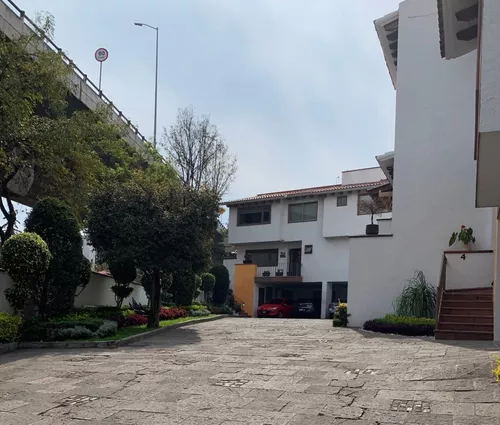Casas en Venta en San Jerónimo Lídice, La Magdalena Contreras | Metros  Cúbicos