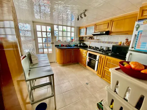 ¡vive En El Corazón De La Ponderosa! Casa Moderna Con Amplios Espacios