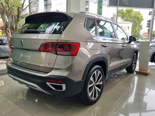 Imagen 18 de 24 de Volkswagen Taos Highline 250 Tsi Entrega Inmediata 0km Fl