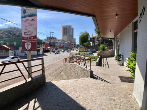 Imagem 3 de 5 de Sala 03 | Cadore Imóveis - 3051580l