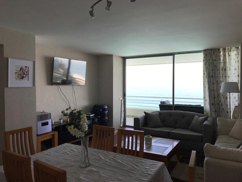 Arriendo Hermoso Departamento En San Alfonso Del Mar Full .