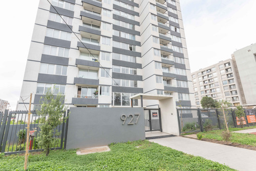 Edificio Av. Departamental Vista Sur Piso 20