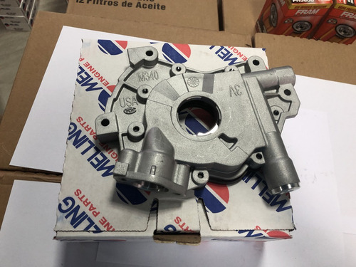Bomba De Aceite Ford F-100 F-150 F-350 300 (78-98) Hv