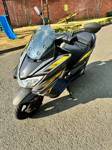 Motor 125 Cc