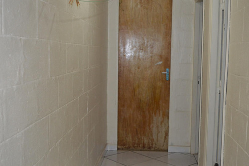 Imagem 10 de 30 de Ca0035 - Casa À Venda Na Vila C Em Foz Do Iguaçu - Pr - Ca0035