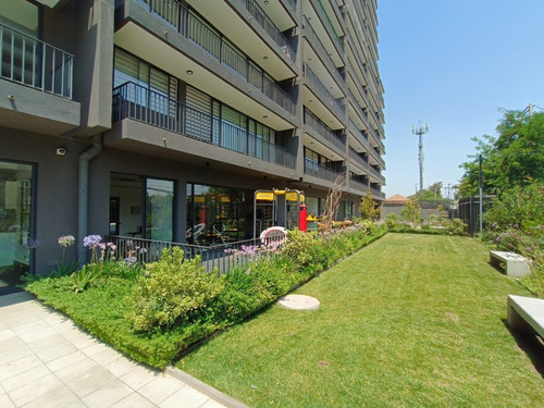 Departamento Nuevo En Venta / Macul