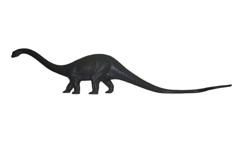 Figura De Acción Diplodocus Museo Británico (Usado)