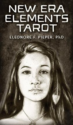 Libro New Era Elements Tarot - Eleonore F. Pieper