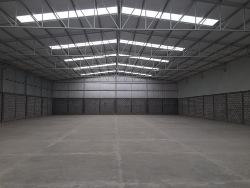 Bodega En Renta En Oscar Flores Tapia, Torreón, Coahuila De Zaragoza