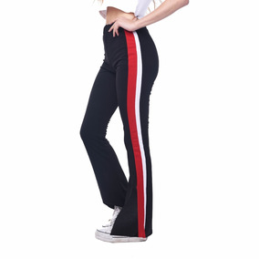 Mujer Pantalones Costado Customs Jean Pantalon Ba Raya EDH9I2