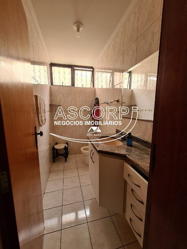 Imagem 5 de 18 de Excelente Casa No Bairro Nova Piracicaba (código Ca00609) - Ca00609 - 69949120