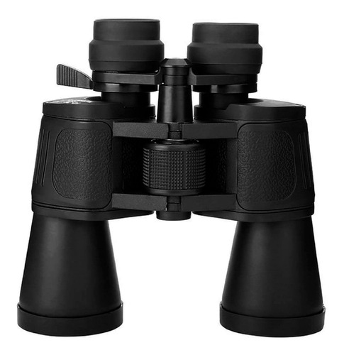 Binocular Vak 70x70 Zoom 10x Ahulados Protector Viaje