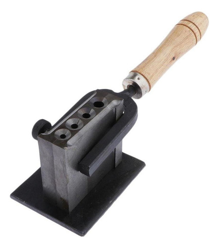 Reversible De Hierro Para Fundir, Fundir Cobre Metales