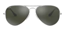 Comprar Gafas De Sol Ray Ban Aviator Large Mujer Y Hombre Originales