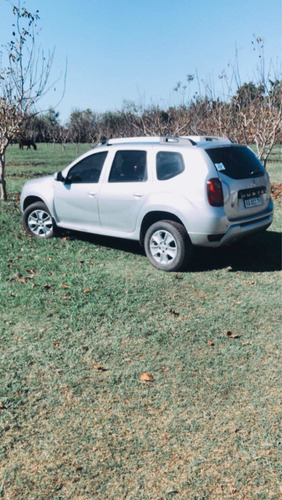 Renault Duster 2017 2.0 Ph2 4x2 Privilege 143cv